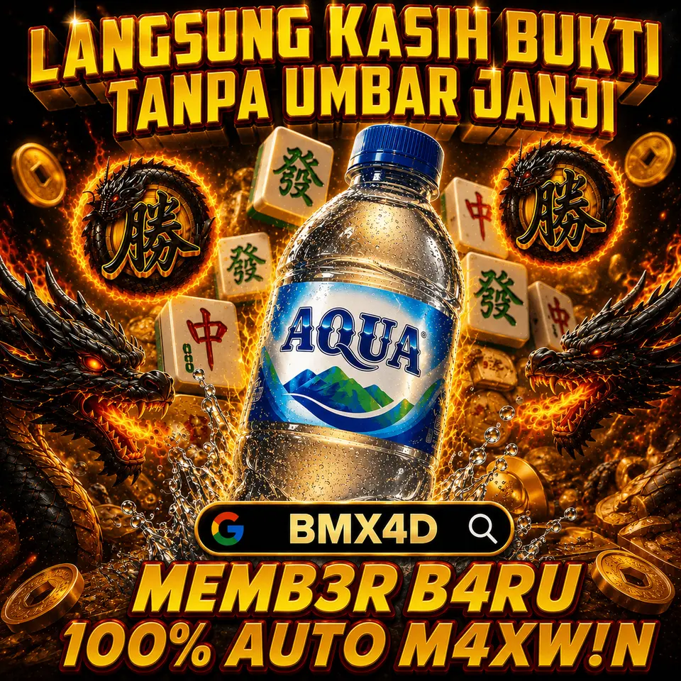bmx4d Unduh