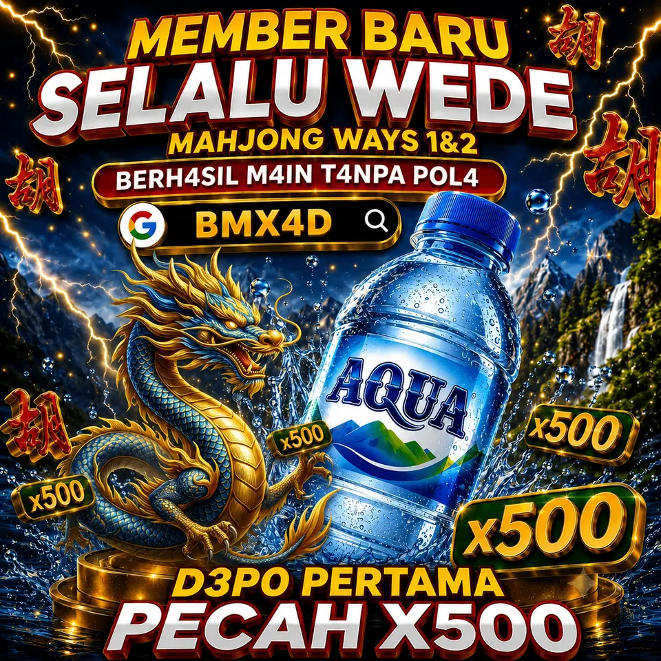 bmx4d APK Resmi Unduh